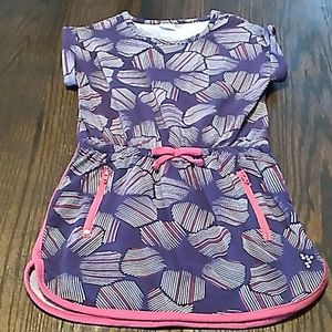 Little Girls Gymboree Dress